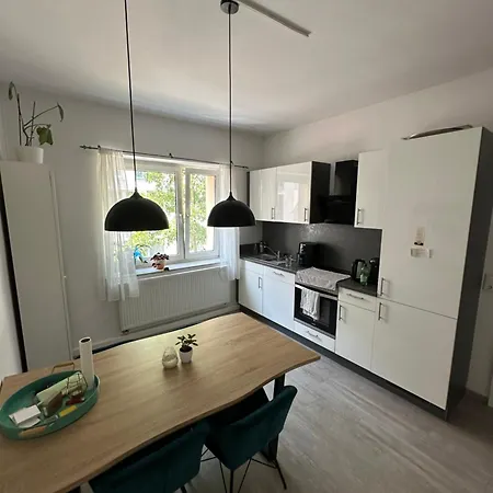 Zentrale Helle 3 Zimmer Wohnung Messe Deutz Köln Exterior foto
