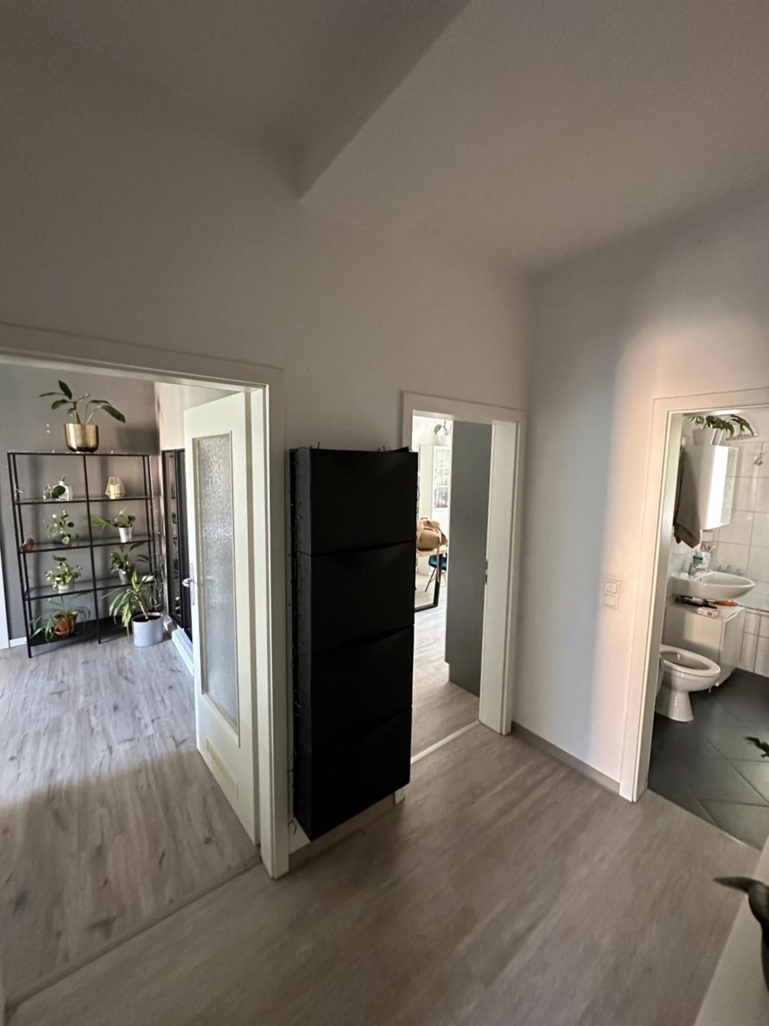 Lejlighed Zentrale Helle 3 Messe Deutz