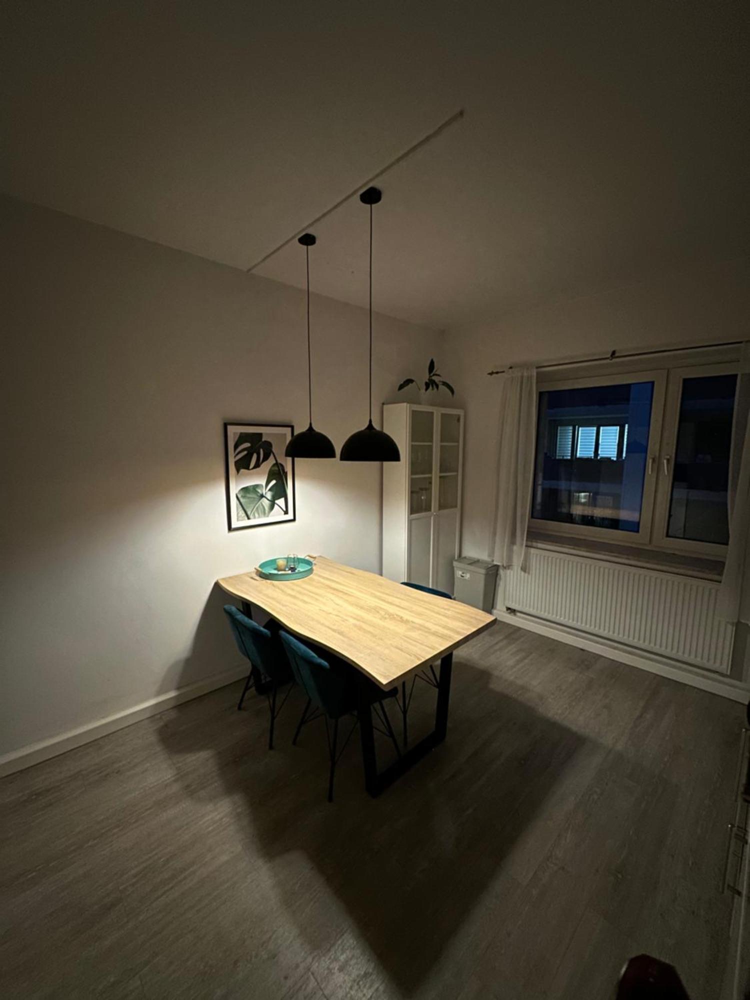 Lejlighed Zentrale Helle 3 Messe Deutz